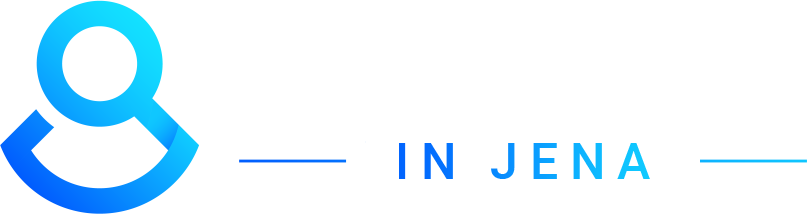Logo der Jobbörse arbeiten-in-jena.de
